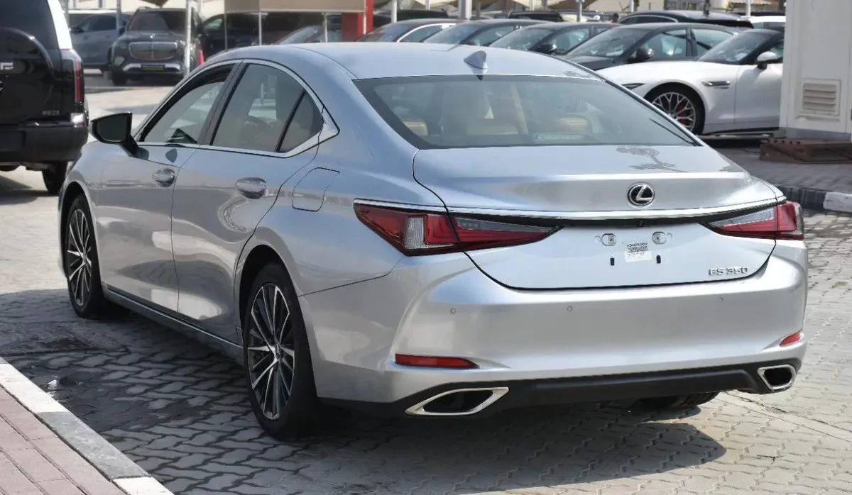 LEXUS ES350 PREMIUM 2023-10-10