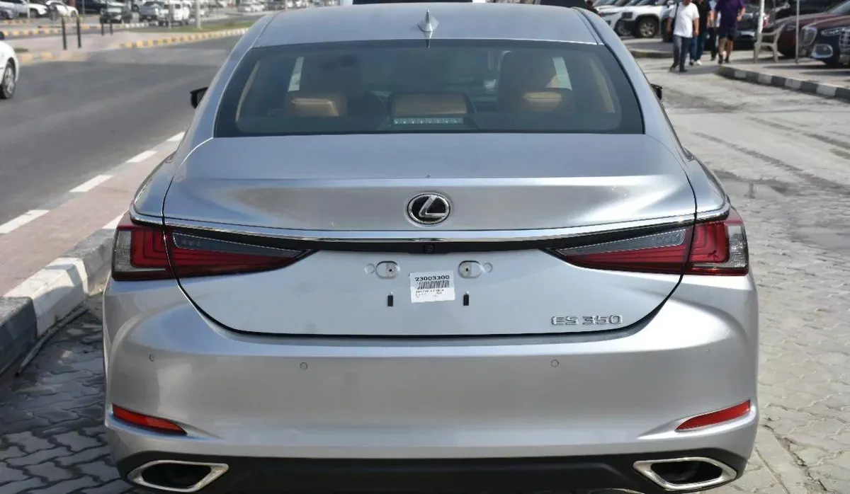 LEXUS ES350 PREMIUM 2023-3-3