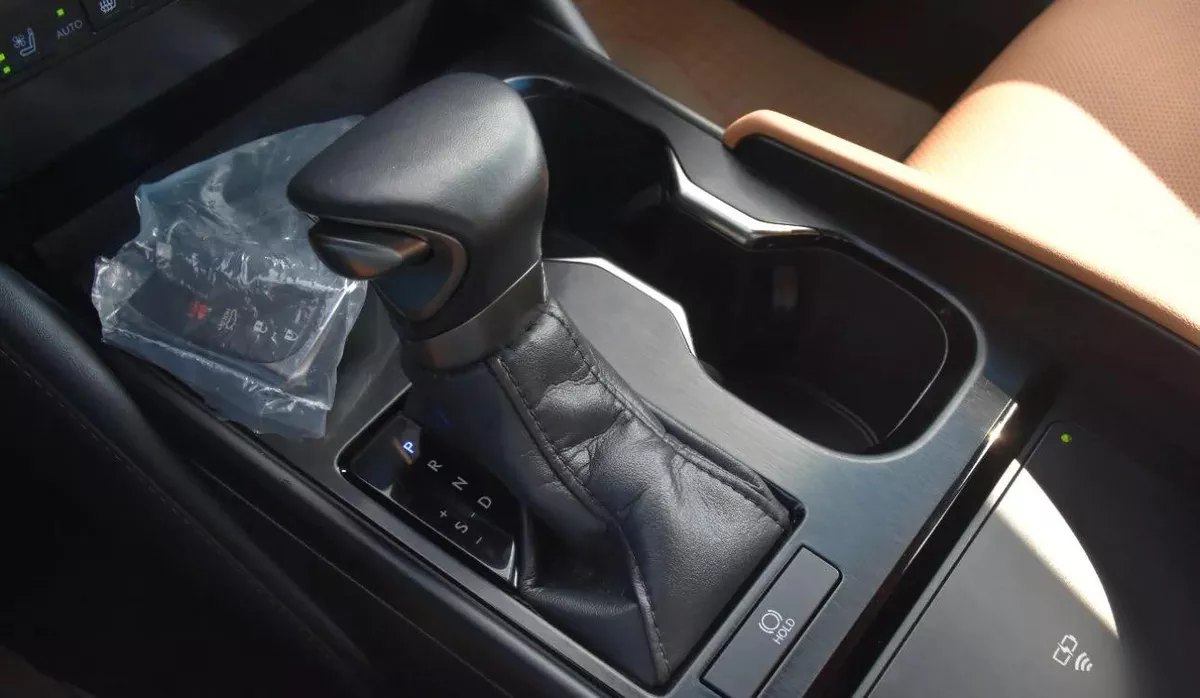 LEXUS ES350 PREMIUM 2023-12-12