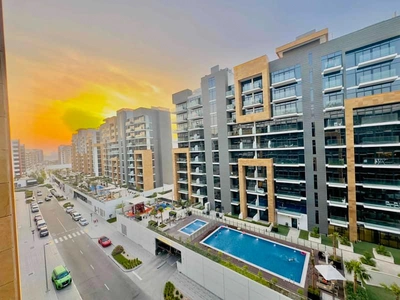 Azizi Riviera 20, Azizi Riviera, Meydan One, Meydan City, Dubai-12