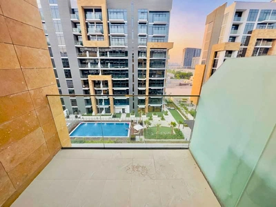Azizi Riviera 20, Azizi Riviera, Meydan One, Meydan City, Dubai-0