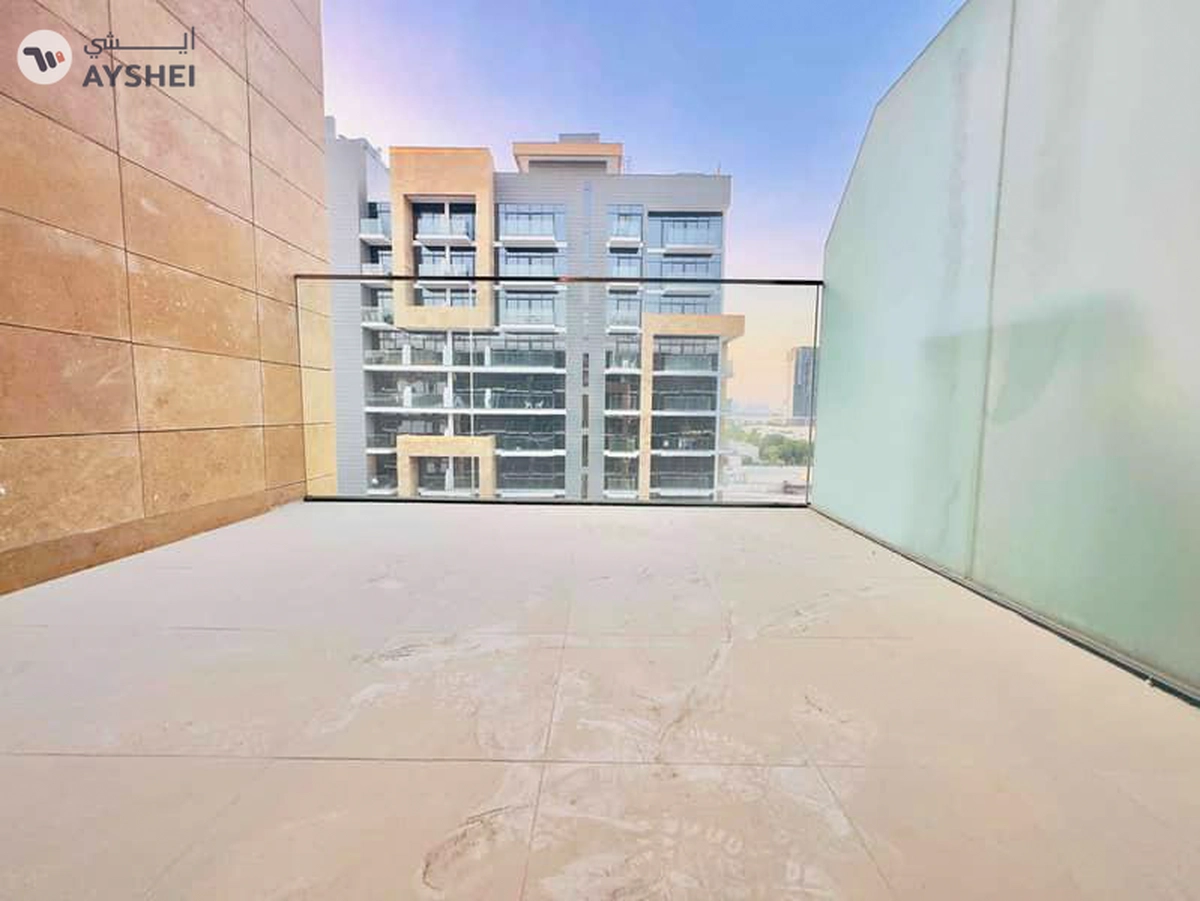 Azizi Riviera 20, Azizi Riviera, Meydan One, Meydan City, Dubai-11-11
