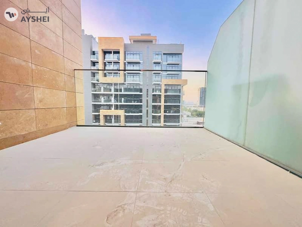 Azizi Riviera 20, Azizi Riviera, Meydan One, Meydan City, Dubai