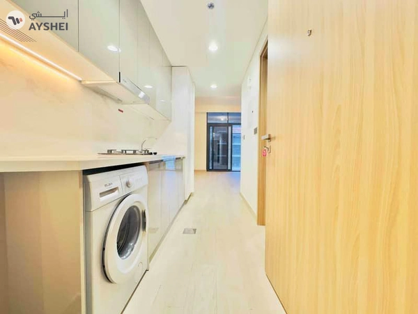 Azizi Riviera 20, Azizi Riviera, Meydan One, Meydan City, Dubai