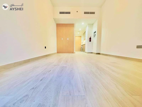 Azizi Riviera 20, Azizi Riviera, Meydan One, Meydan City, Dubai