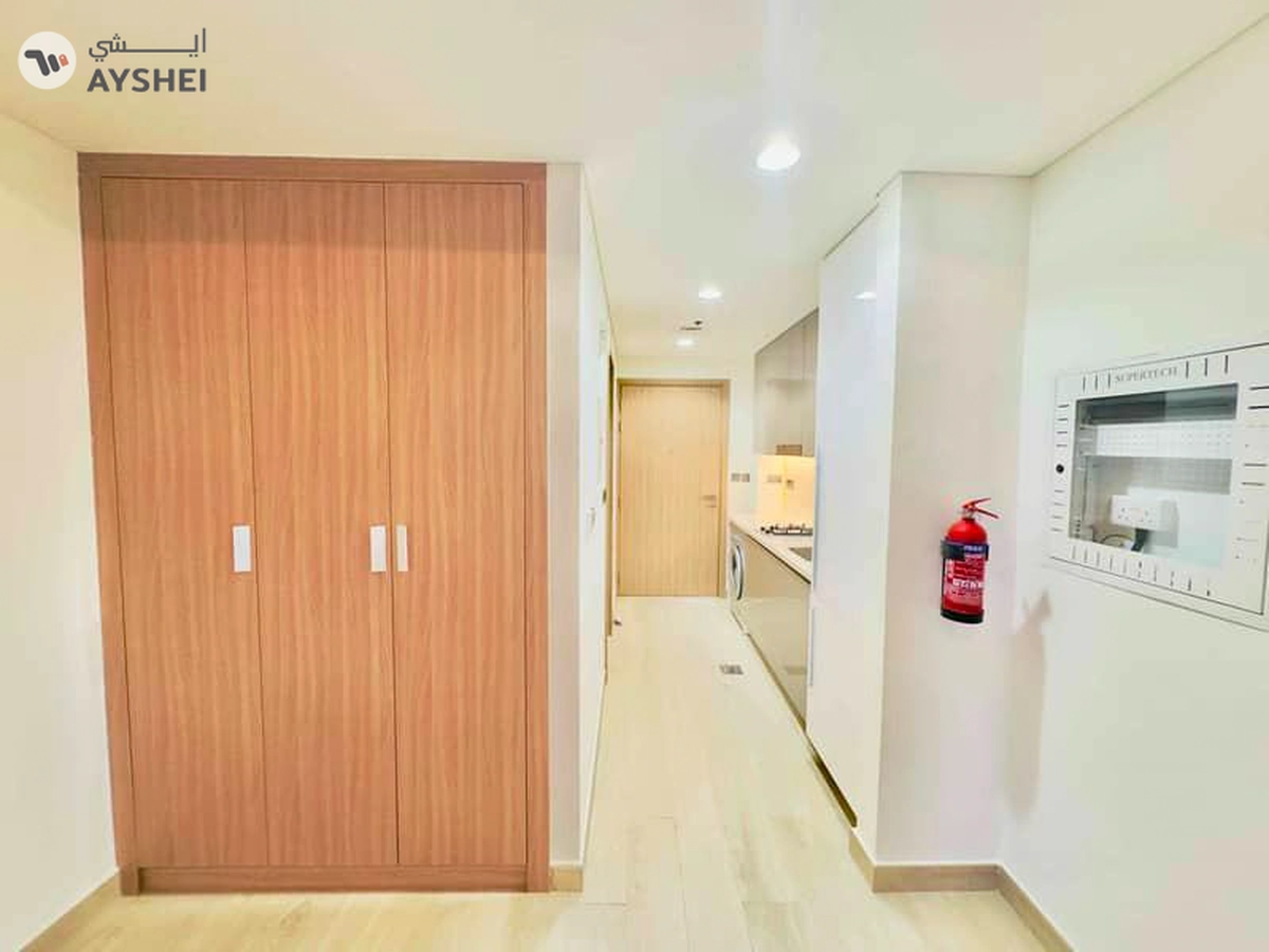 Azizi Riviera 20, Azizi Riviera, Meydan One, Meydan City, Dubai-5-5