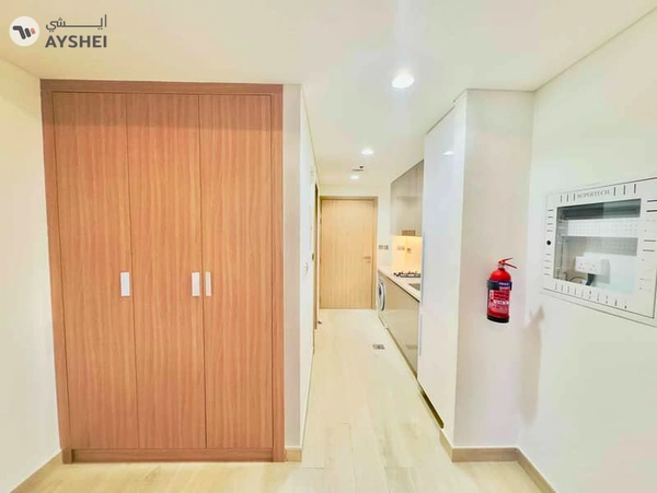 Azizi Riviera 20, Azizi Riviera, Meydan One, Meydan City, Dubai