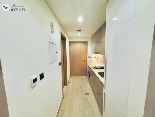 Azizi Riviera 20, Azizi Riviera, Meydan One, Meydan City, Dubai