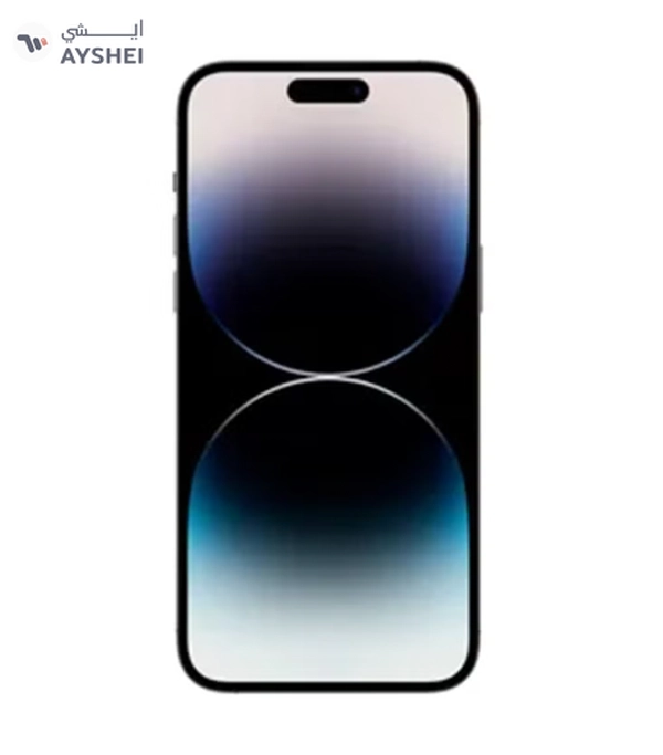 Apple Renewed - iPhone 14 Pro Max 128GB Black 5G With Facetime - International Version