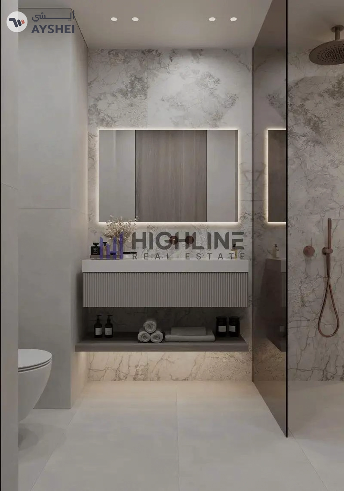 Fabulous Furnished|Prime Location|Great Investment