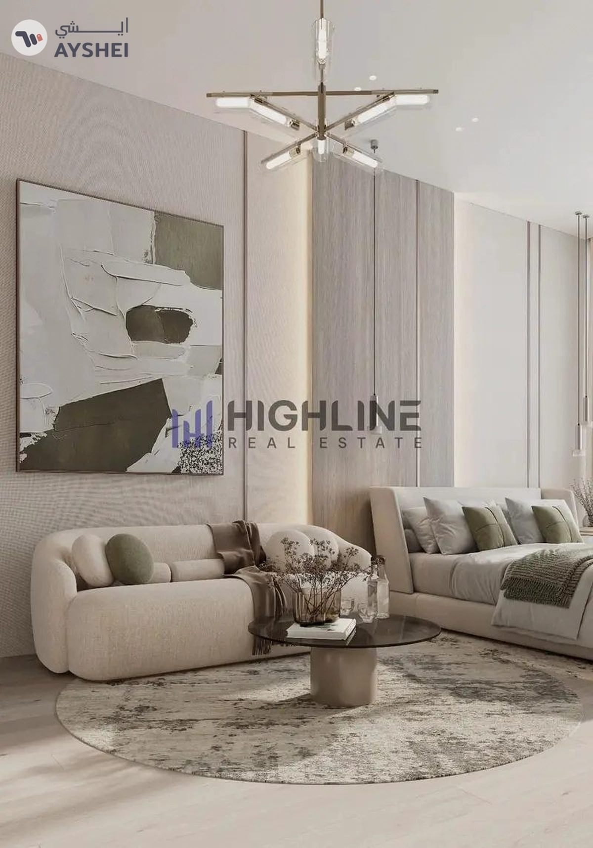 Fabulous Furnished|Prime Location|Great Investment