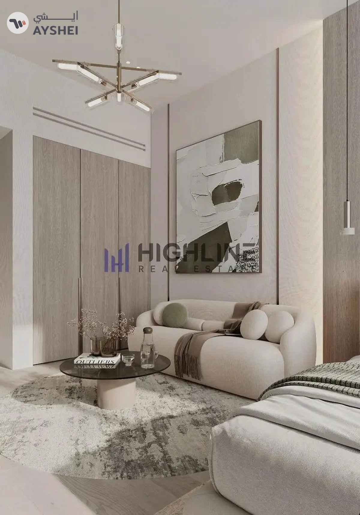 Fabulous Furnished|Prime Location|Great Investment