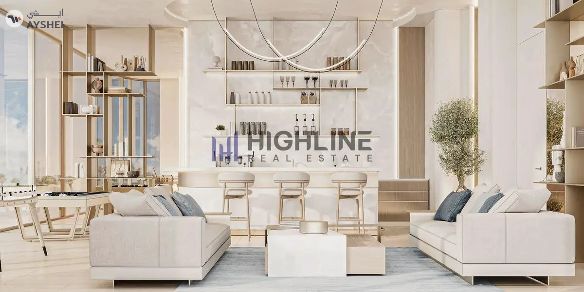 Fabulous Furnished|Prime Location|Great Investment