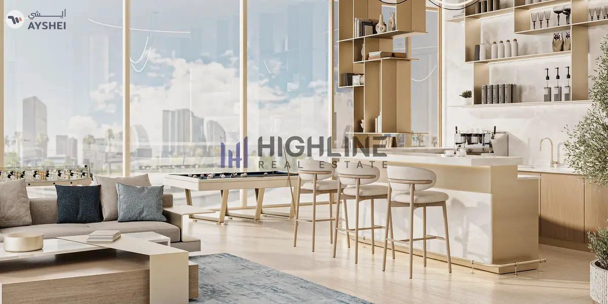 Fabulous Furnished|Prime Location|Great Investment