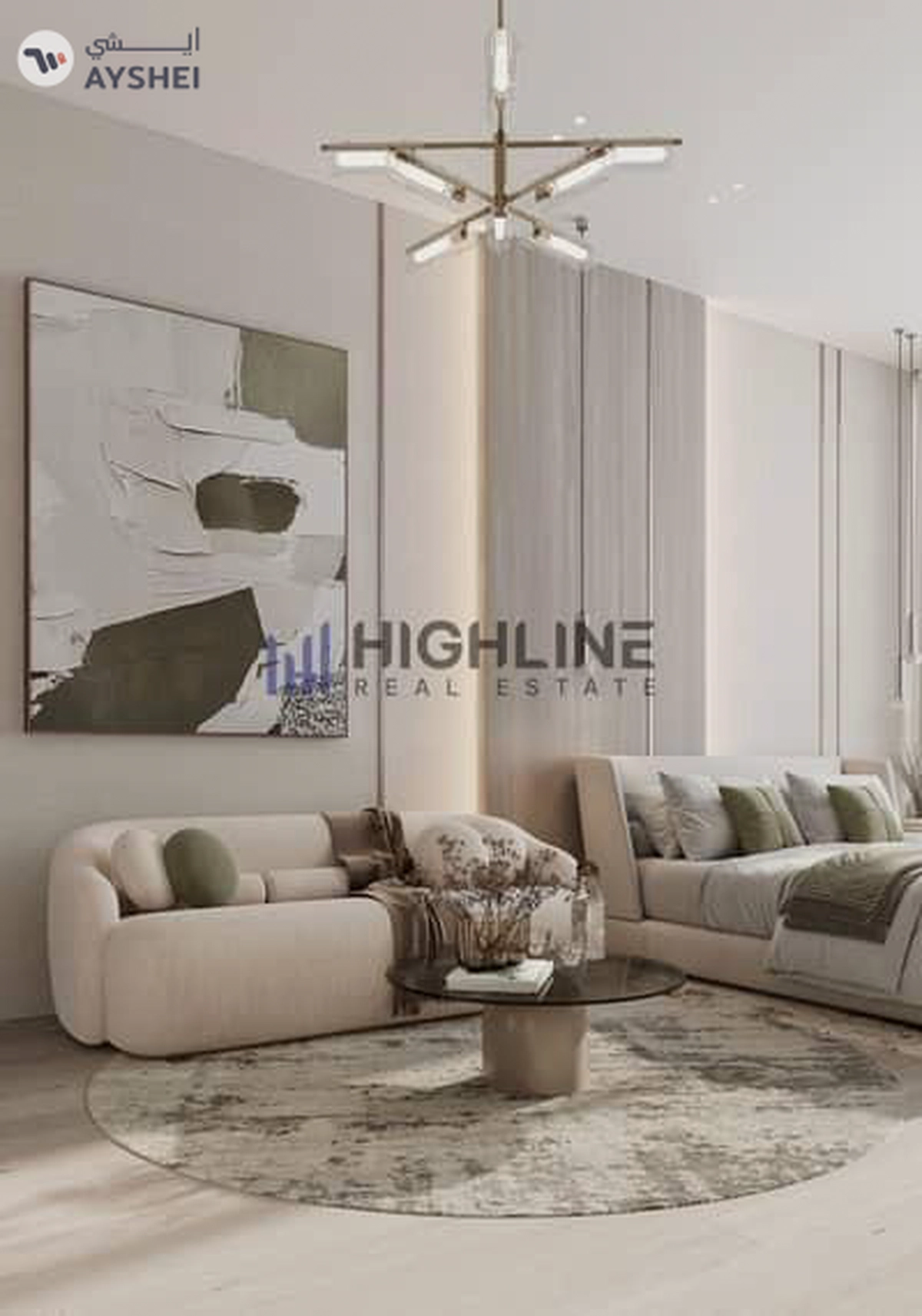 Fabulous Furnished|Prime Location|Great Investment