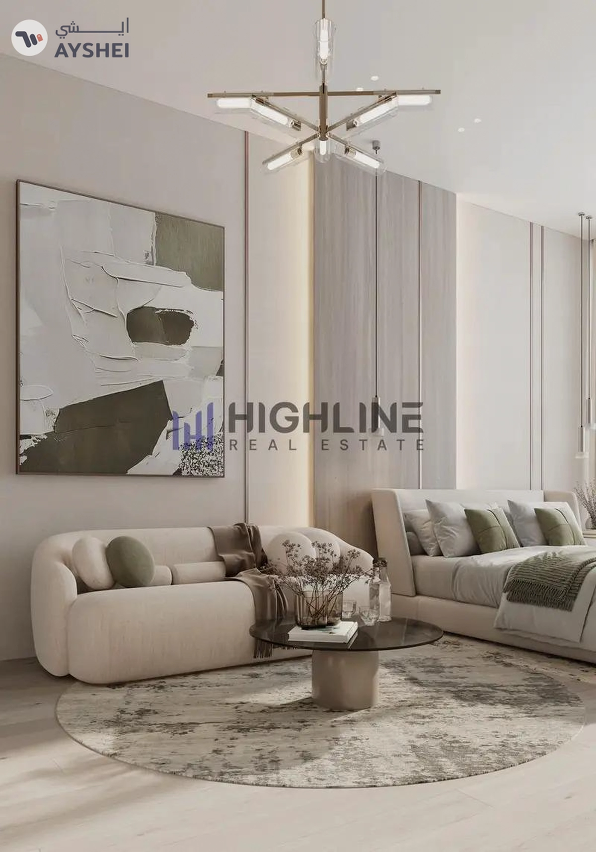 Fabulous Furnished|Prime Location|Great Investment