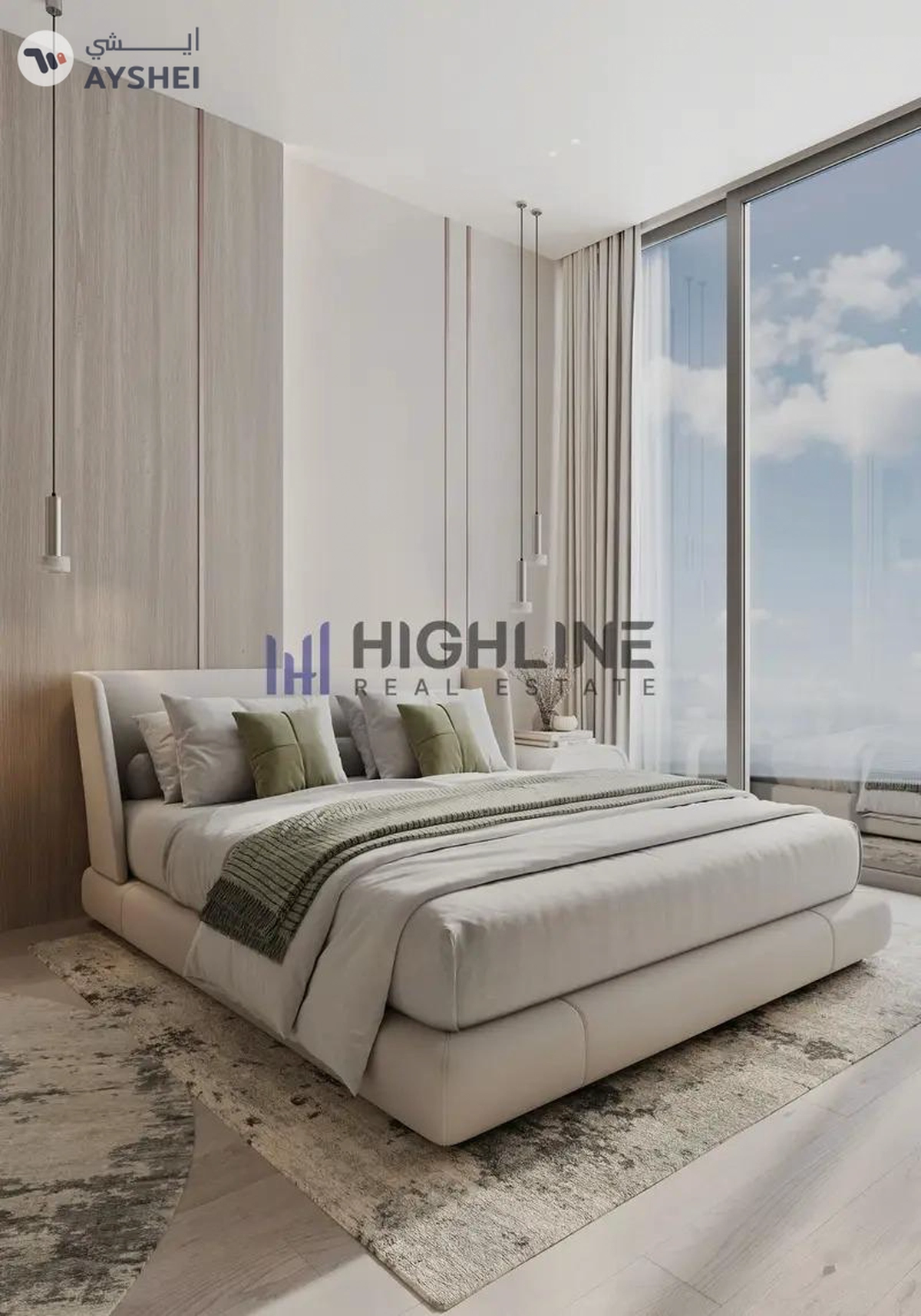 Fabulous Furnished|Prime Location|Great Investment