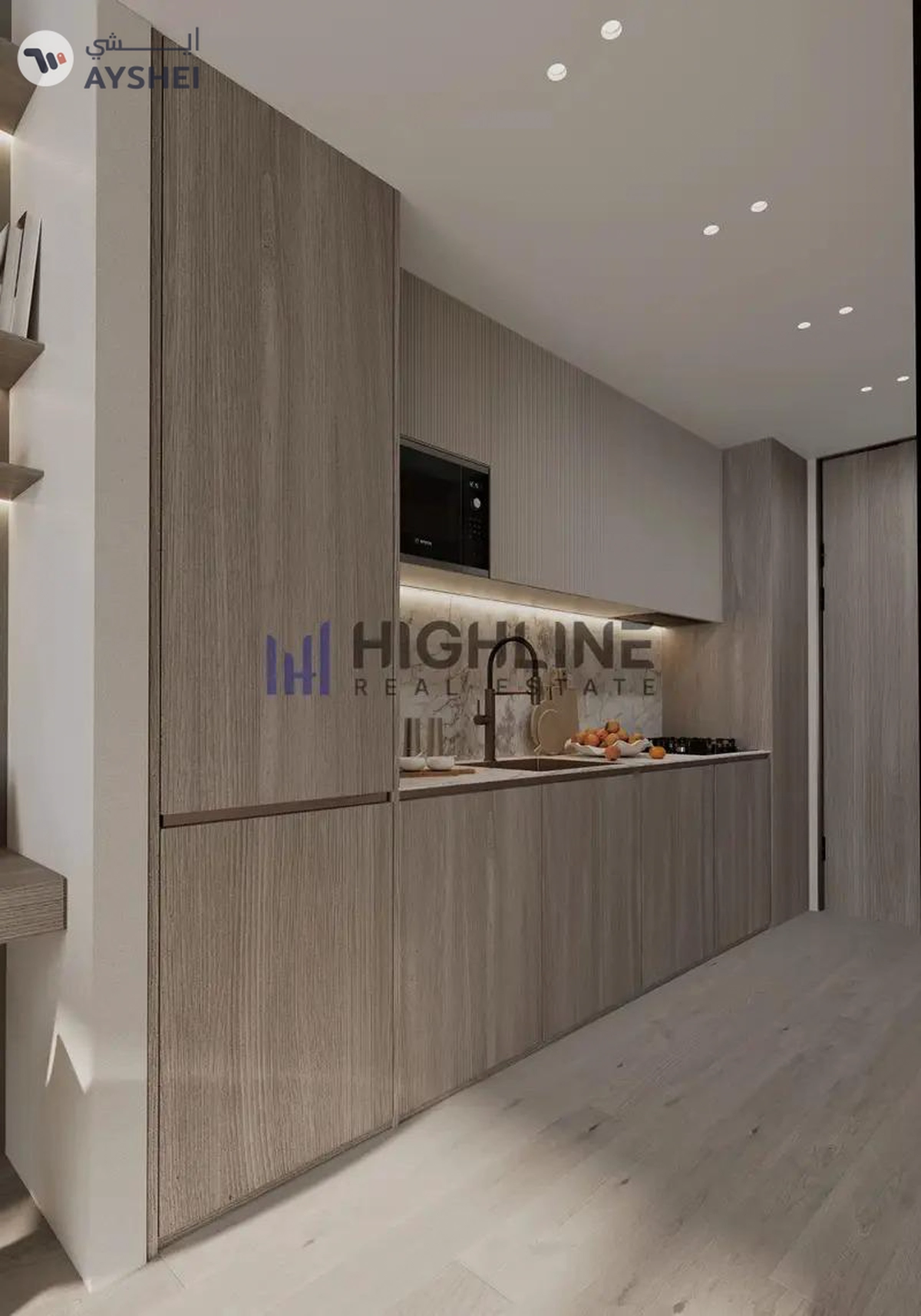 Fabulous Furnished|Prime Location|Great Investment