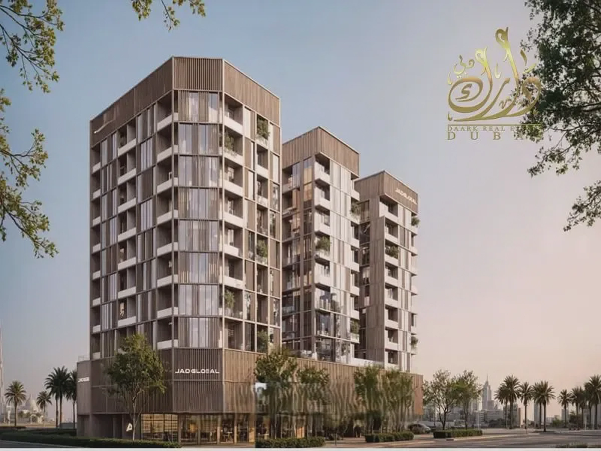 Very Limited Units | Fully Furnished | High ROI | Rare opportunity | Don't Miss Out-2-2