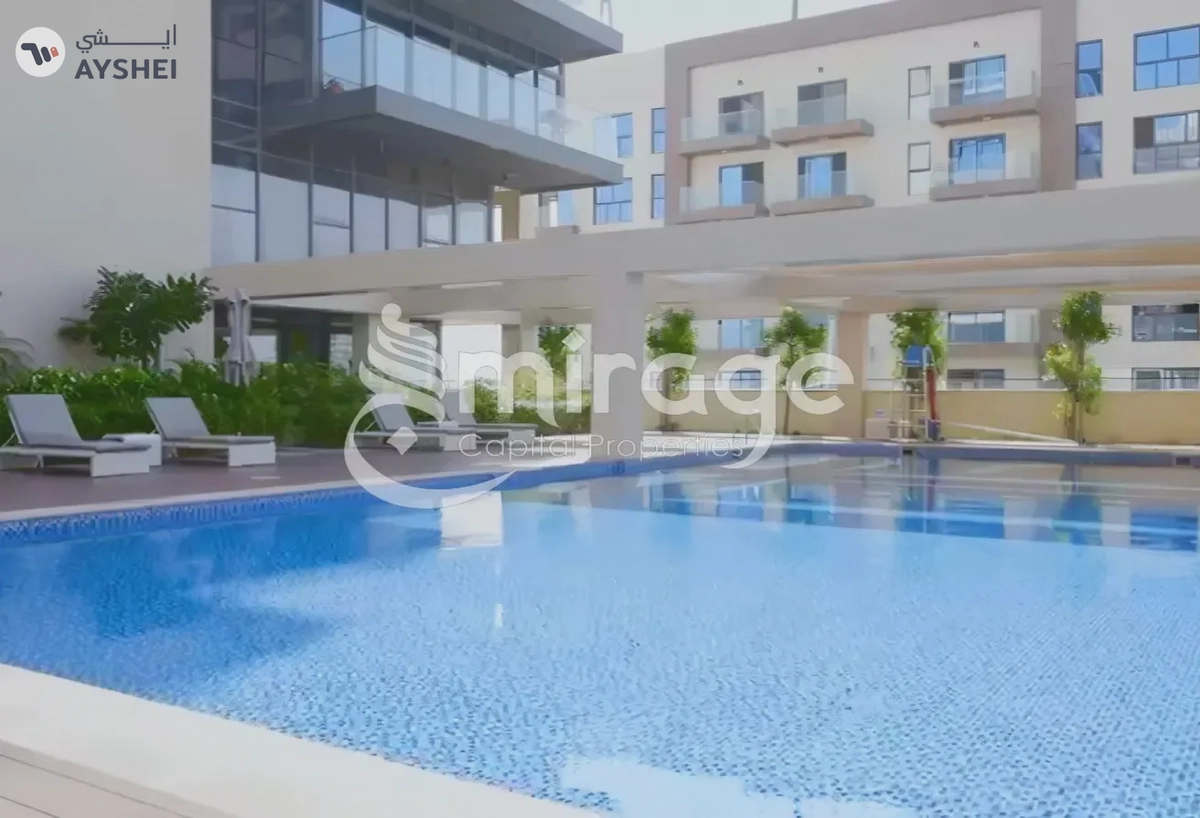 APARTMENT FOR SALE IN SOHO SQUARE, SAADIYAT ISLAND