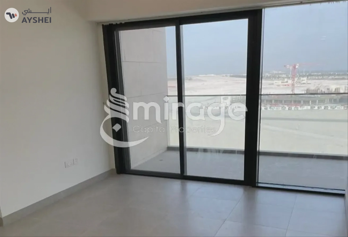 APARTMENT FOR SALE IN SOHO SQUARE, SAADIYAT ISLAND
