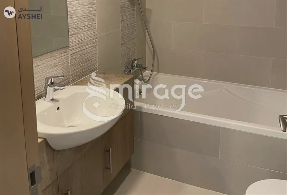APARTMENT FOR SALE IN SOHO SQUARE, SAADIYAT ISLAND