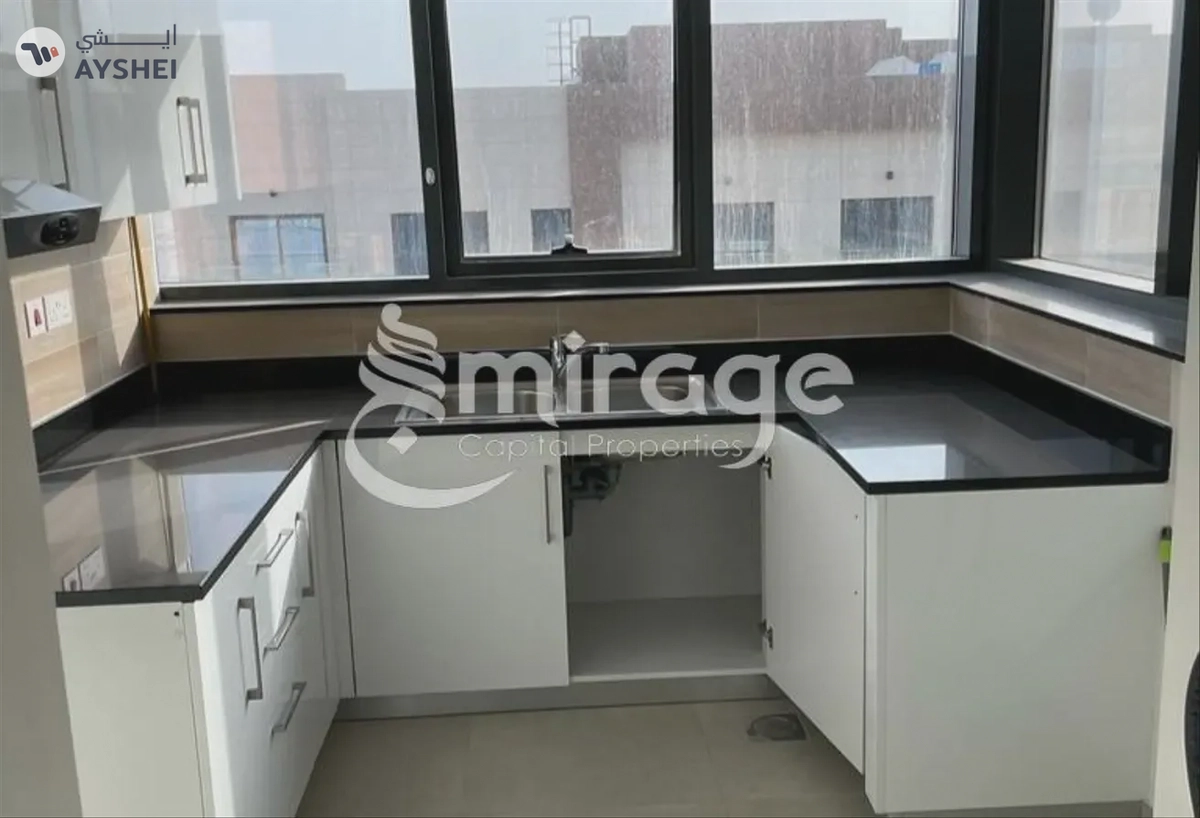 APARTMENT FOR SALE IN SOHO SQUARE, SAADIYAT ISLAND