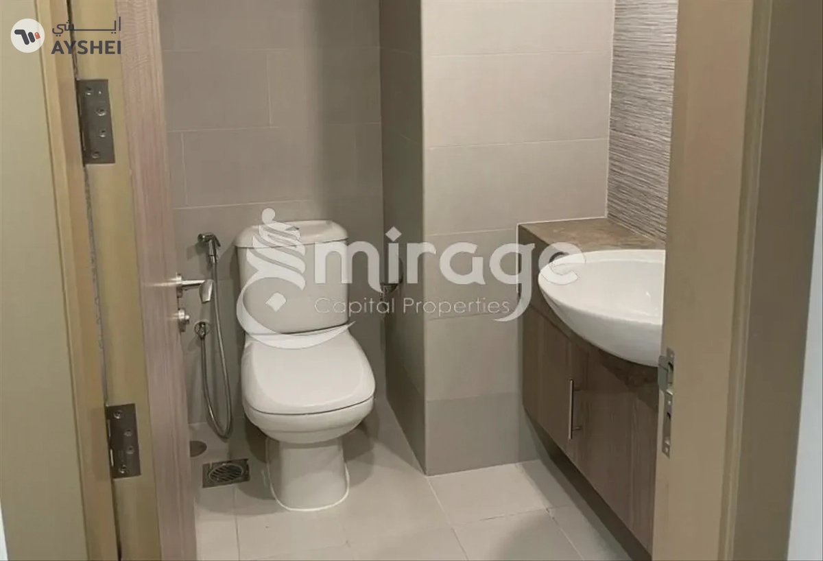 APARTMENT FOR SALE IN SOHO SQUARE, SAADIYAT ISLAND