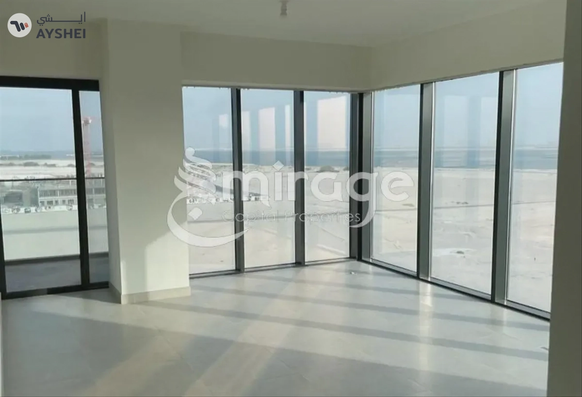 APARTMENT FOR SALE IN SOHO SQUARE, SAADIYAT ISLAND