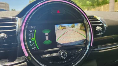 MINI CLUBMAN JCW COOPER S || ITS  JCW AND S  not the normal ONE || FSH || ORIGINAL PAINT-14