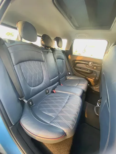 MINI CLUBMAN JCW COOPER S || ITS  JCW AND S  not the normal ONE || FSH || ORIGINAL PAINT-8