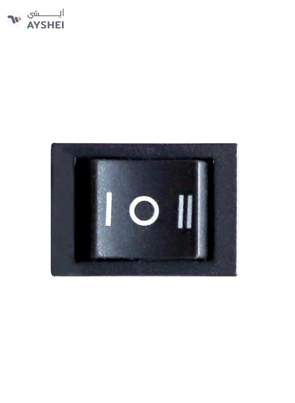 ABBASALI Vacuum Switch