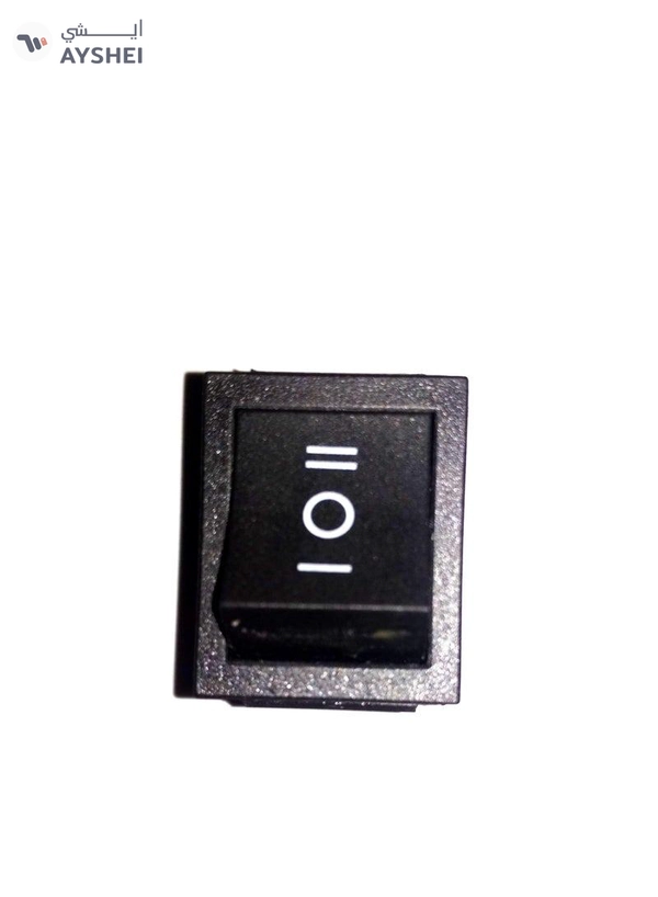 ABBASALI Vacuum Switch