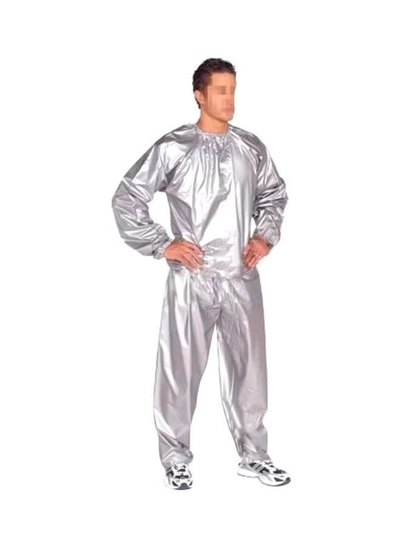 Leaders Sauna Thermal Suit XL-1