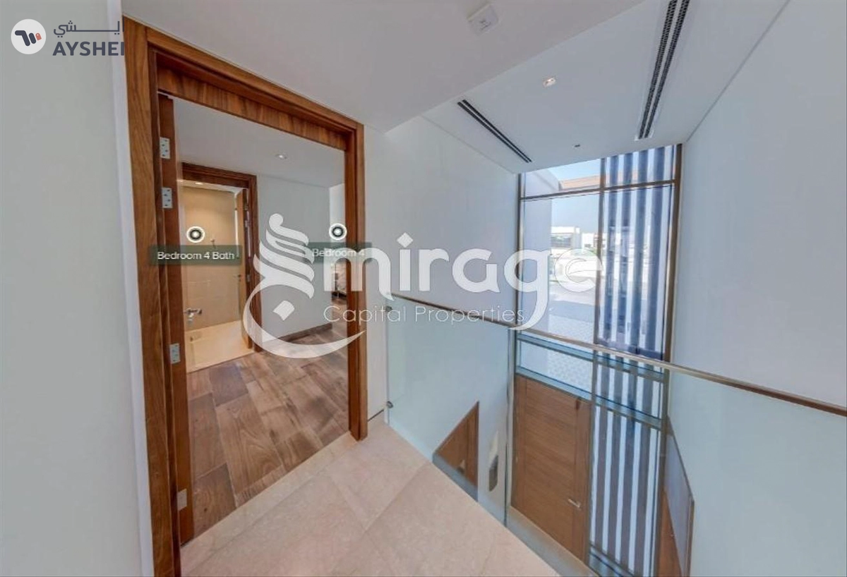 VILLA FOR SALE IN NAD AL DHABI, AL JUBAIL ISLAND
