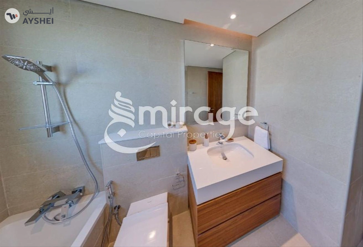 VILLA FOR SALE IN NAD AL DHABI, AL JUBAIL ISLAND