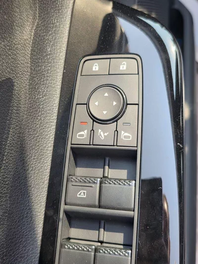 Mitsubishi Xforce H LINE 2025 MITSUBISHI XFORCE 1.5L P-LINE BLACK EDITION-16
