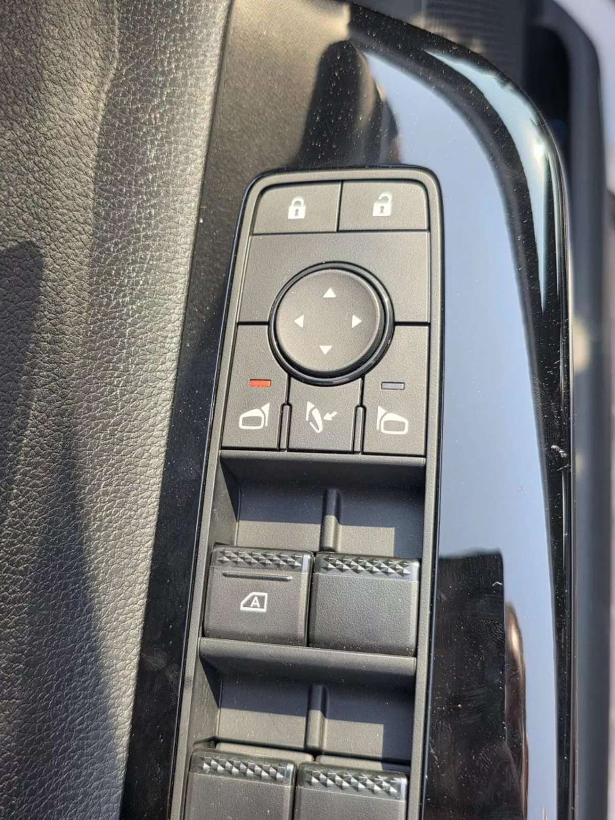 Mitsubishi Xforce H LINE 2025 MITSUBISHI XFORCE 1.5L P-LINE BLACK EDITION-16-0