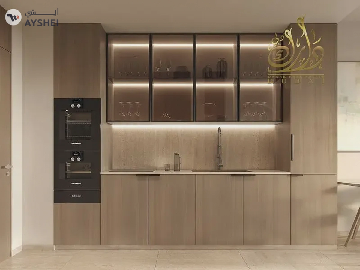 Invest in a new address of luxury in the heart of Al Barsha