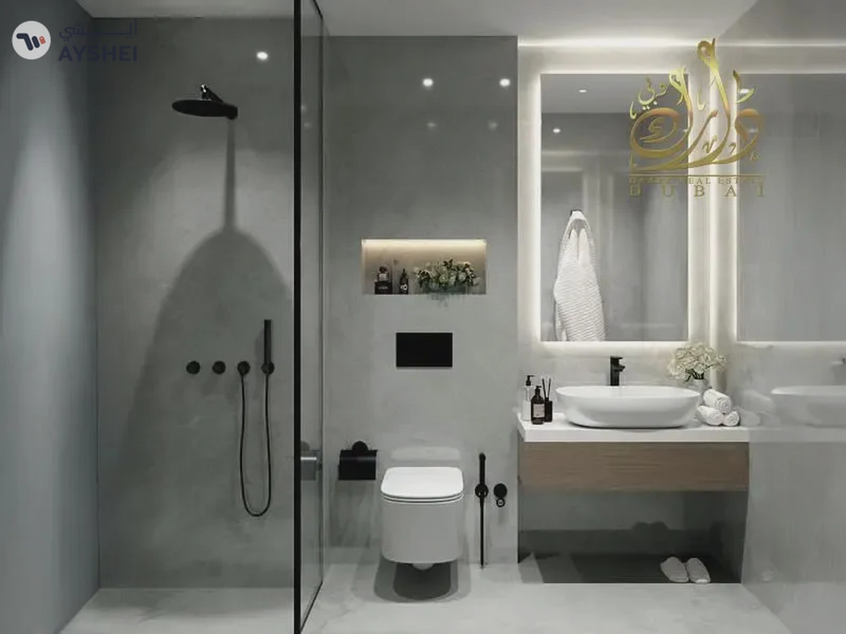 Invest in a new address of luxury in the heart of Al Barsha