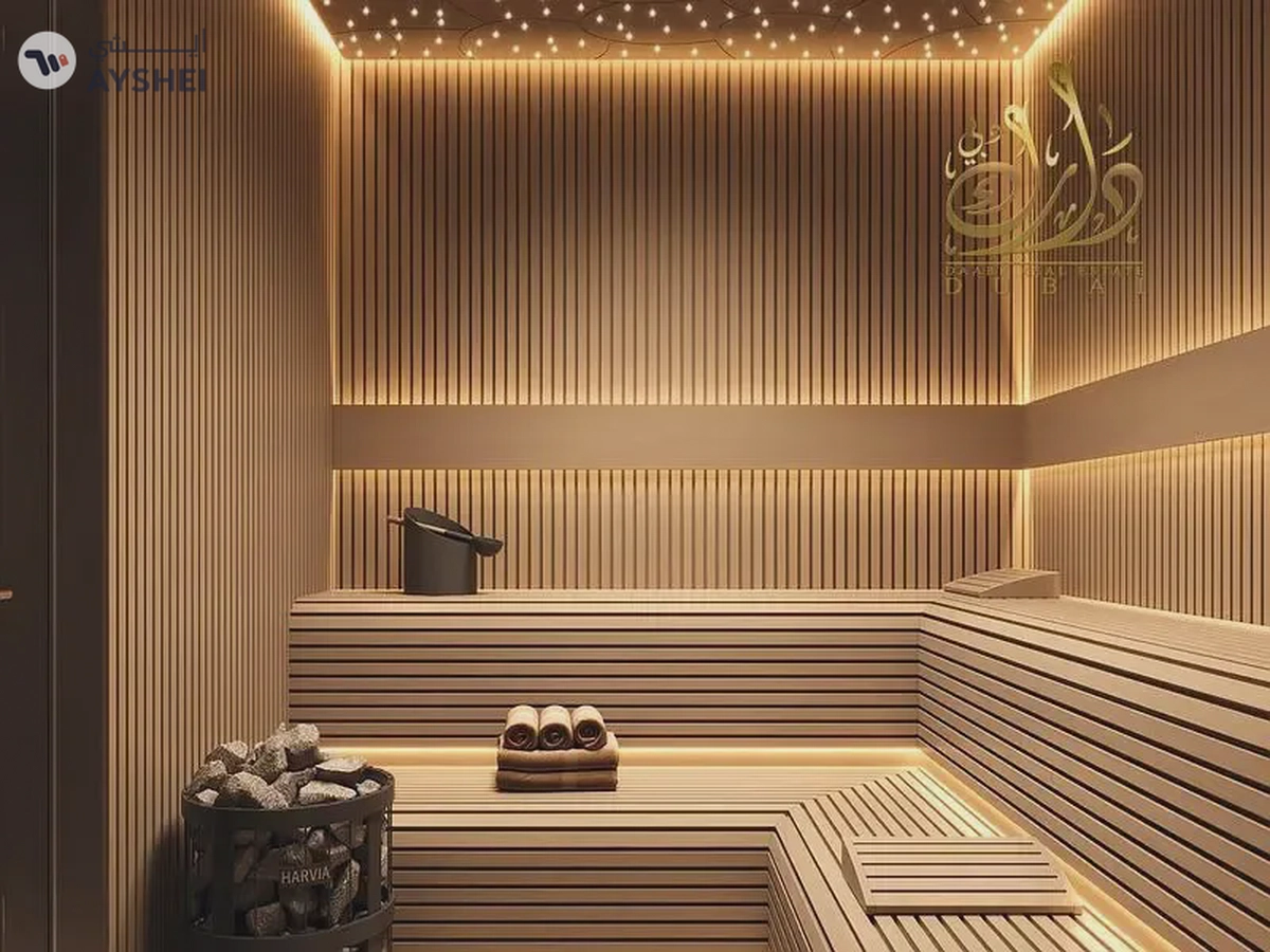 Invest in a new address of luxury in the heart of Al Barsha