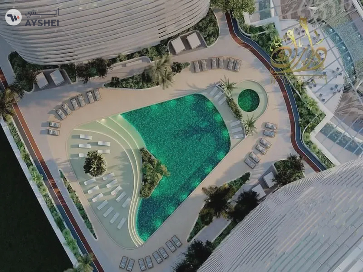 Invest in a new address of luxury in the heart of Al Barsha