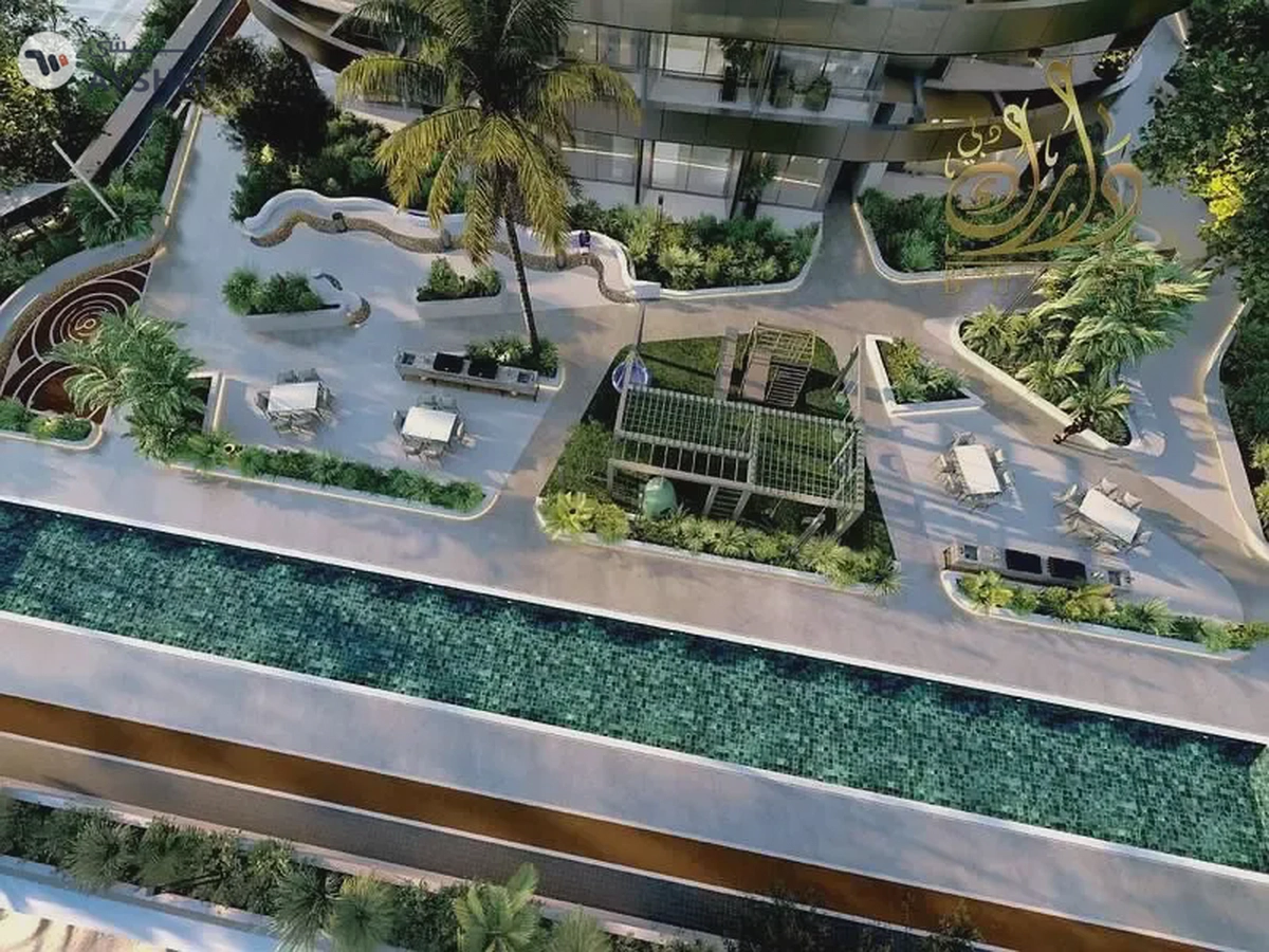 Invest in a new address of luxury in the heart of Al Barsha