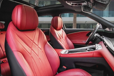 2,096 P.M |  RX COMFORT | 0% Downpayment | EXEED WARRANTY!-10