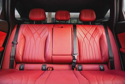 2,096 P.M |  RX COMFORT | 0% Downpayment | EXEED WARRANTY!-11