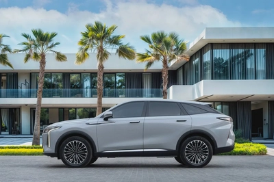 2,096 P.M |  RX COMFORT | 0% Downpayment | EXEED WARRANTY!-1
