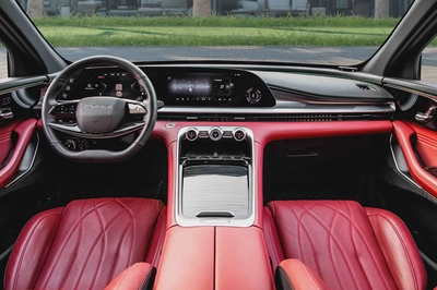 2,096 P.M |  RX COMFORT | 0% Downpayment | EXEED WARRANTY!-7