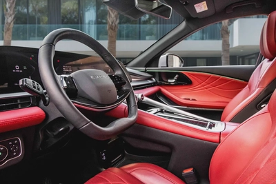 2,096 P.M |  RX COMFORT | 0% Downpayment | EXEED WARRANTY!-8