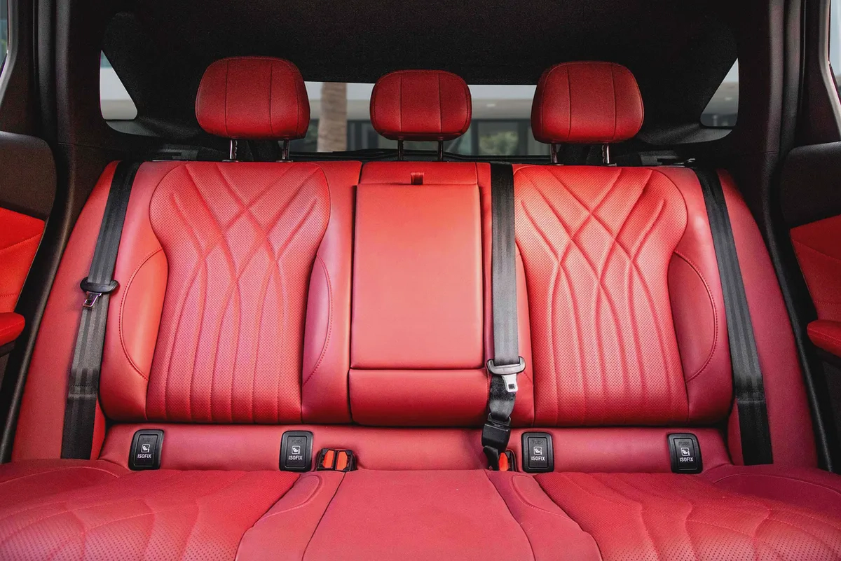 2,096 P.M |  RX COMFORT | 0% Downpayment | EXEED WARRANTY!-11-11