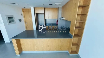Stylish 1BHK with Balcony – Ideal Location!-1